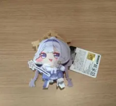 【トリッカル】ヨミ パペットぬいぐるみ