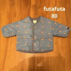 男の子上着ベビー80