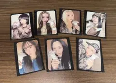 2025年最新】xG トレカ 全員の人気アイテム - メルカリ