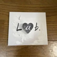 go!go!vanillas Lab. CD+Blu-ray