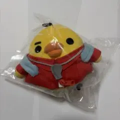 キイロイトリ学園 ☆キイロイトリ 体育教師 ぬいぐるみ - メルカリ