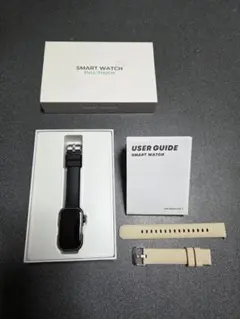 フルタッチスマートウォッチ 本体