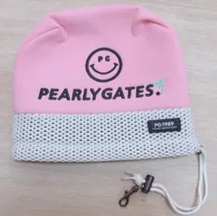 2026年最新】pearly gates アイアンカバーの人気アイテム - メルカリ