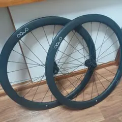Cycleops Powertap G3 Enve1-45 リアホイール - メルカリ