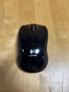 Logicool ワイヤレスマウス 本体のサムネイル