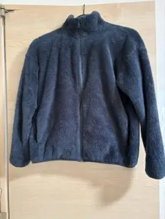 ファーリーフリース フリースジャケット