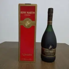 古酒☆レミーマルタン VSOP ナポレオン　６本まとめて 古酒☆レミーマルタン VSOP ナポレオン 6本まとめて 古酒