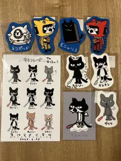 こっすんさん専用】Chevon ヲ肉食ベタイ倶楽部 FC限定スクラッチE賞