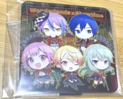 ワンダショ プロセカ SEGAラッキーくじ カイト