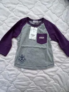 zuppa di zuccaTシャツ 90サイズ