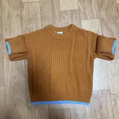 BREEZE 120cm ニット