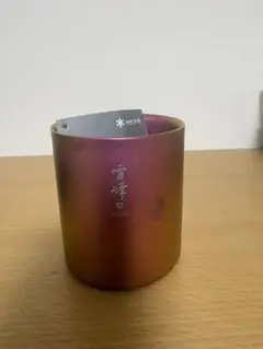 スノーピーク スタッキングマグ雪峰H200 / H300 / H450 セット - メルカリ