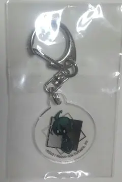 PS 4 探偵撲滅　 Amazon .co.jp 限定特典 アクリルキーホルダー