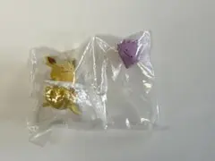 ポケモン　へんしんメタモン　フィギュア　サンダース