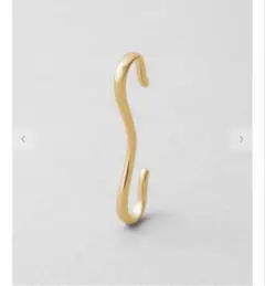 Jouete イヤーカフ好き