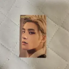 ENHYPEN 定め　ユニバ 4形態　特典　ジェイク　トレカ