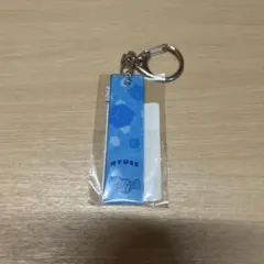 ワールドトリガー バーキーチェーン(ヒュース)
