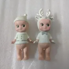 ソニーエンジェル クリスマス