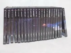 ジェームズ・ボンド公式DVDコレクション 22巻セット - メルカリ