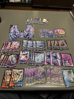 闇魔道具デッキ　アドバンス対応57枚セット