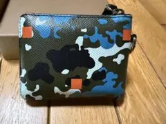 BURBERRY2つ折り財布のサムネイル