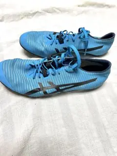 METASPRINT メタスプリント/陸上スパイク/asics 28cm