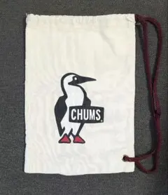 CHUMS 布ショッパーのサムネイル