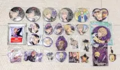 【纏め売り】薫　あんスタ　アクリル　ころっと　コロッタ　アクスタ　流砂 纏め売り】薫 あんスタ アクリル ころっと コロッタ アクスタ 流砂