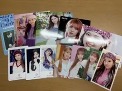 NiziU マユカ　MAYUKA まとめ売り