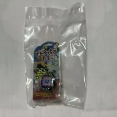 たまごっち ガチャ リンコレ Ringcolle! たまごっち4 デビルっち