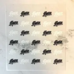 MOBB☆アイロンシート