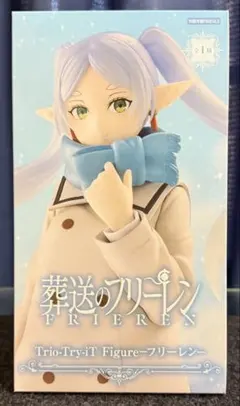 2025年最新】Trio-Try-iT Figure フリーレンの人気アイテム