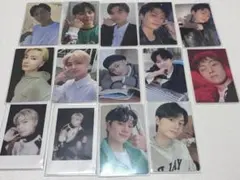 enhypen エナプ　ジェイ　トレカ　セット　まとめ売り