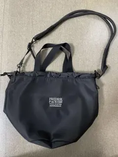FREDRIK PACKERS/TT CANDY SHOULDER ショルダー