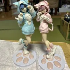Re:ゼロから始める異世界生活 Yumemirize レム～大熊猫～ 4点セット
