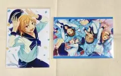 あんスタ 仁兎なずな Ra*bits 生ブロマイド