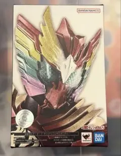 真骨彫タジャドルエタニティ　輸送箱未開封 真骨彫タジャドルエタニティ 輸送箱未開封 Amazon.co.jp: S.H.