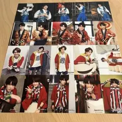 橋本涼 公式写真21枚