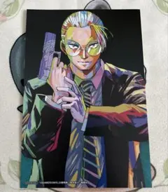 サカモトデイズ キャラクターグッズ