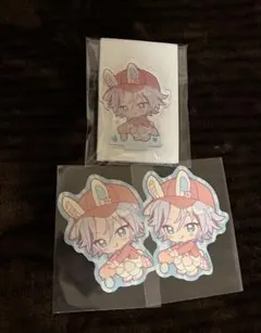 あんさんぶるスターズ アニカフェ 滝維吹