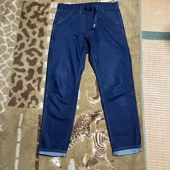 ノースフェイス/クールマックスストレッチデニムNT5608N