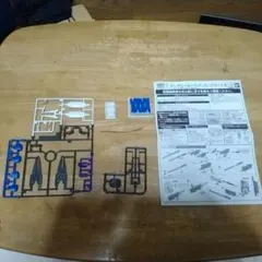 HGバルバトスオプションセット
