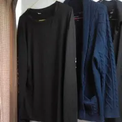 服のまとめ売り