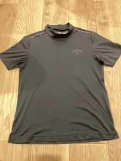 Callaway ゴルフシャツ Mサイズ ブラック