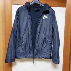 nike ナイロンジャケット ブルゾン