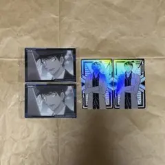 名探偵コナン 紙類 諸伏景光