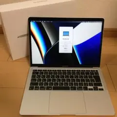 MacBook Air (13-inch, 2020) 8G/256G