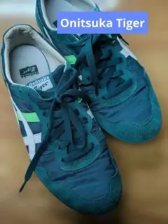 ★Onitsuka Tiger SERRANO オニツカタイガー セラーノのサムネイル