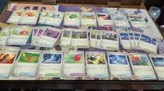 き*じ様 ポケモンカード（グッズ·スタジアム多数）