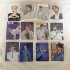 BTS ジミン JIMIN トレカ まとめ売り